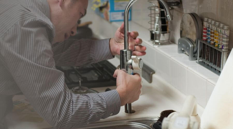 Professional Gas Leak Detection in Vivian, LA